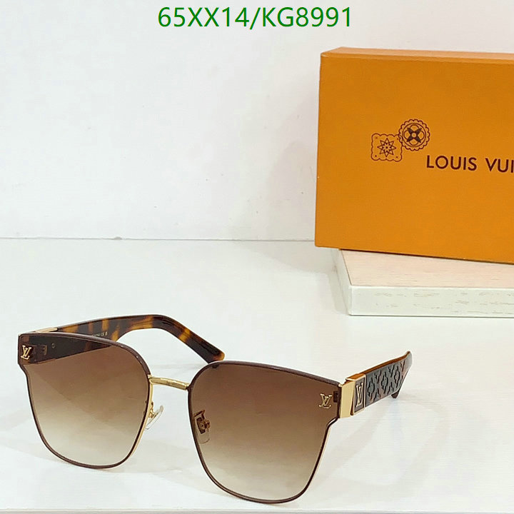 LV-Glasses Code: KG8991 $: 65USD