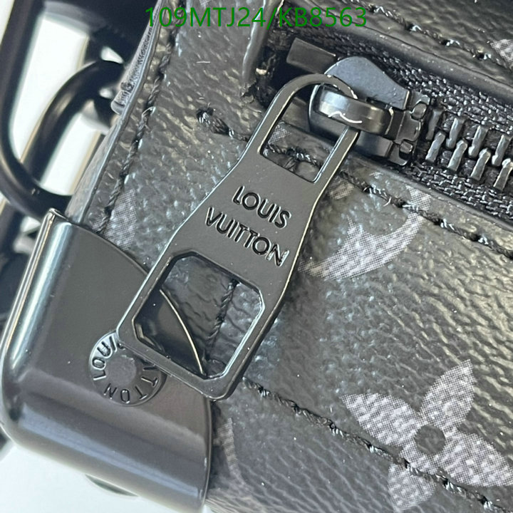 LV-Bag-4A Quality Code: KB8563 $: 109USD