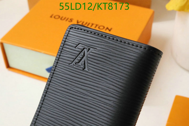 LV-Wallet Mirror Quality Code: KT8173 $: 55USD