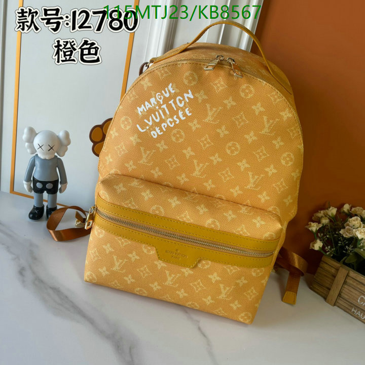 LV-Bag-4A Quality Code: KB8567 $: 115USD