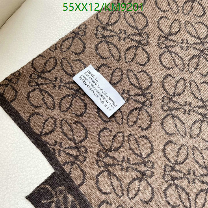 Loewe-Scarf Code: KM9201 $: 55USD