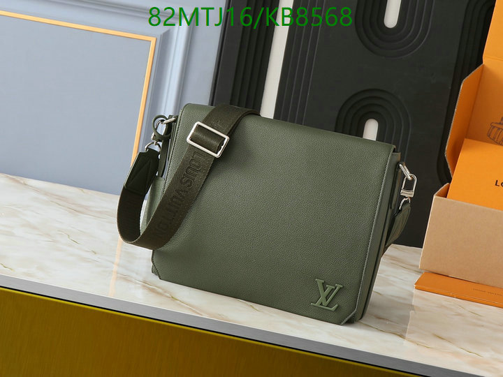 LV-Bag-4A Quality Code: KB8568 $: 82USD