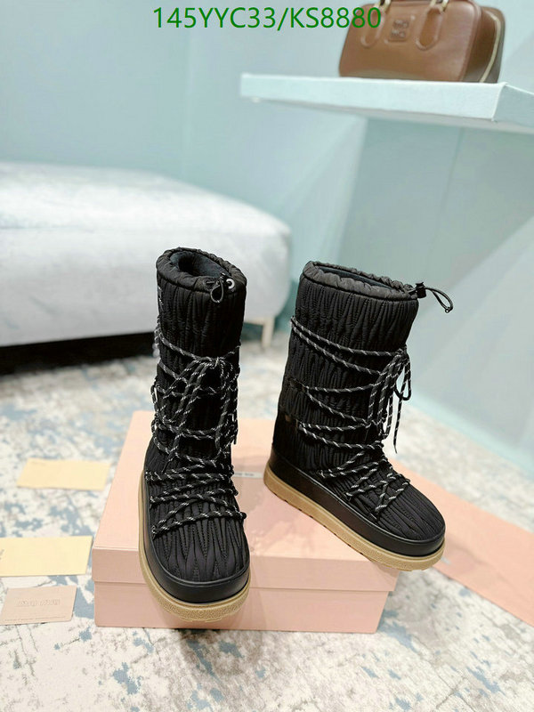 Boots-Women Shoes Code: KS8880 $: 145USD