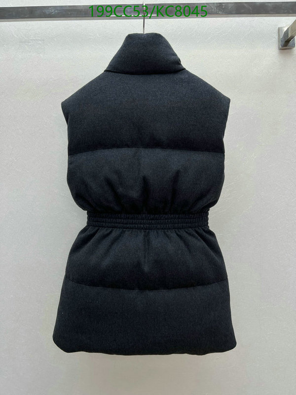 Prada-Down jacket Women Code: KC8045 $: 199USD