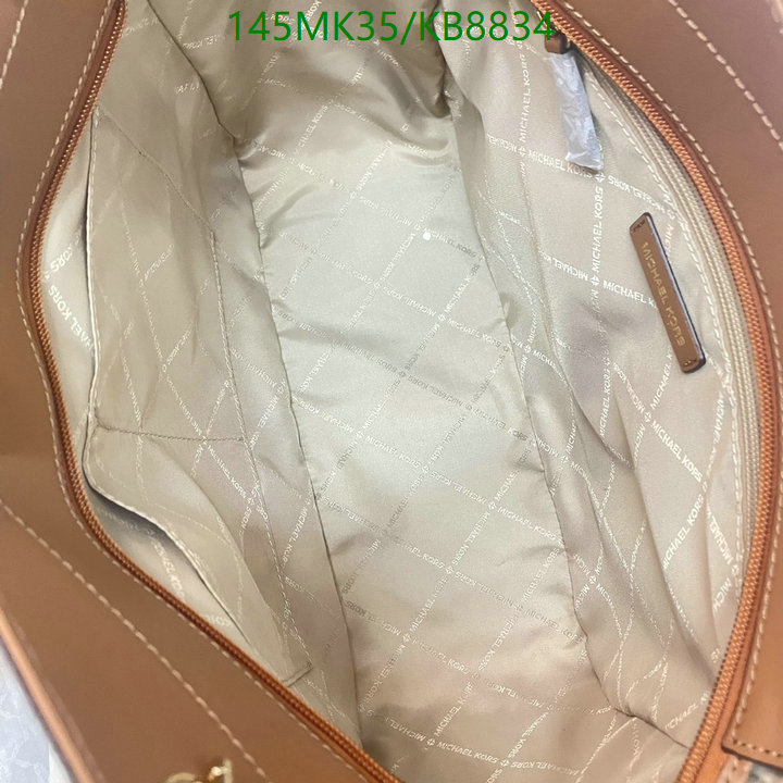 Michael Kors-Bag-Mirror Quality Code: KB8834 $: 145USD