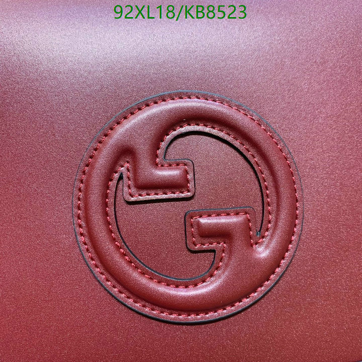 Gucci-Bag-4A Quality Code: KB8523 $: 92USD