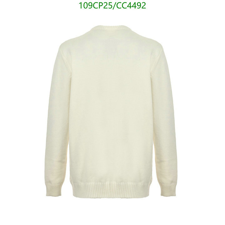 Prada-Clothing Code: CC4492 $: 109USD