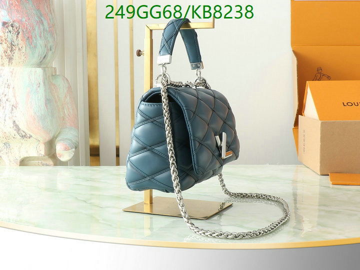 LV-Bag-Mirror Quality Code: KB8238 $: 249USD