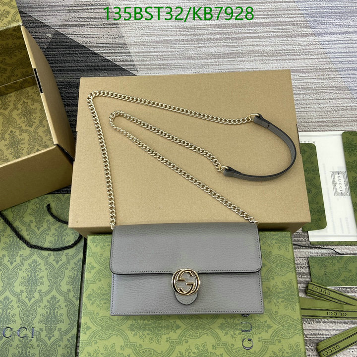 Gucci-Bag-Mirror Quality Code: KB7928 $: 135USD