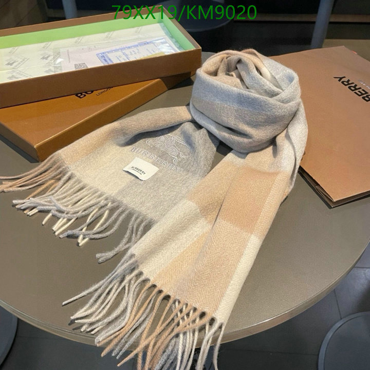 Burberry-Scarf Code: KM9020 $: 79USD