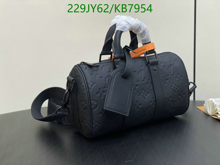 LV-Bag-Mirror Quality Code: KB7954 $: 229USD