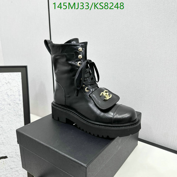 Boots-Women Shoes Code: KS8248 $: 145USD