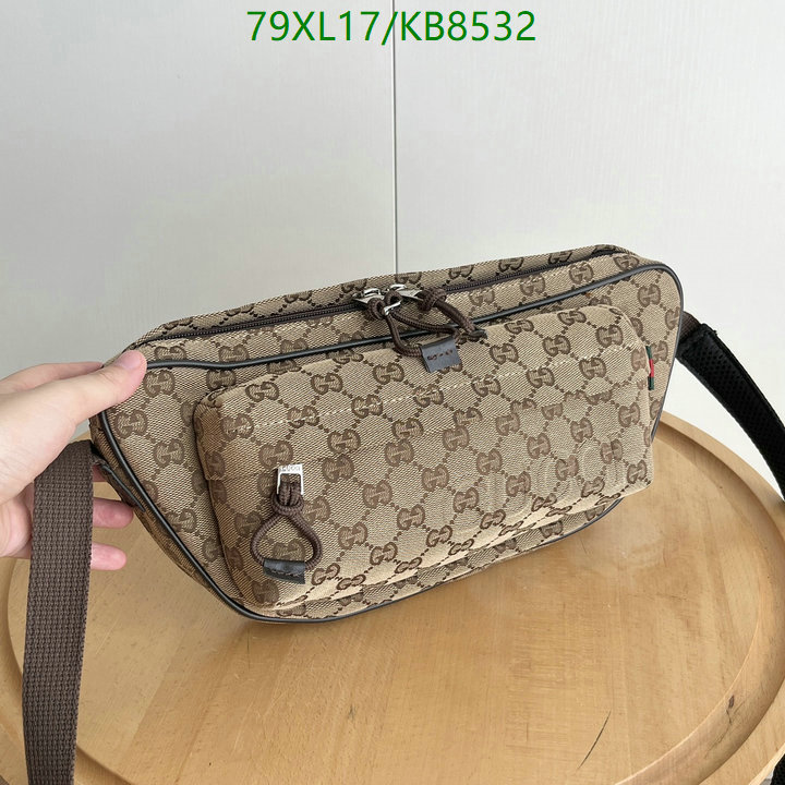 Gucci-Bag-4A Quality Code: KB8532 $: 79USD