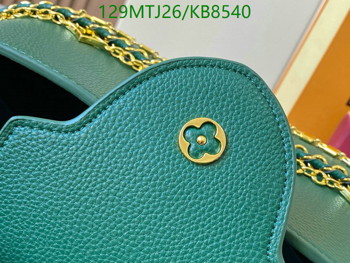 LV-Bag-4A Quality Code: KB8540 $: 129USD