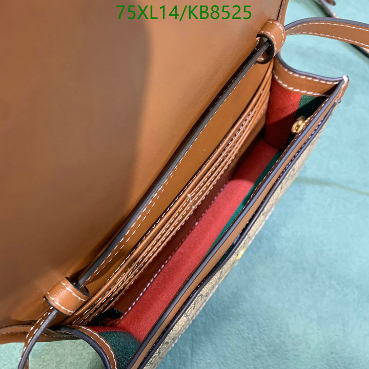 Gucci-Bag-4A Quality Code: KB8525 $: 75USD