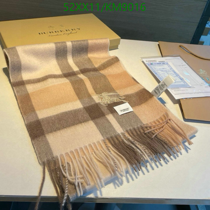 Burberry-Scarf Code: KM9016 $: 52USD