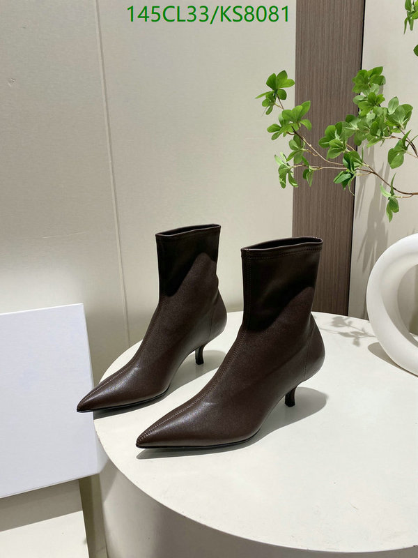 Boots-Women Shoes Code: KS8081 $: 145USD