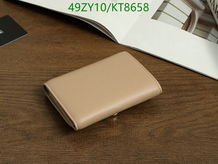 Loewe-Wallet(4A) Code: KT8658 $: 49USD