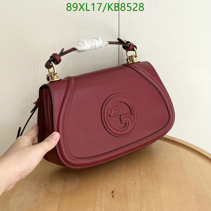 Gucci-Bag-4A Quality Code: KB8528 $: 89USD