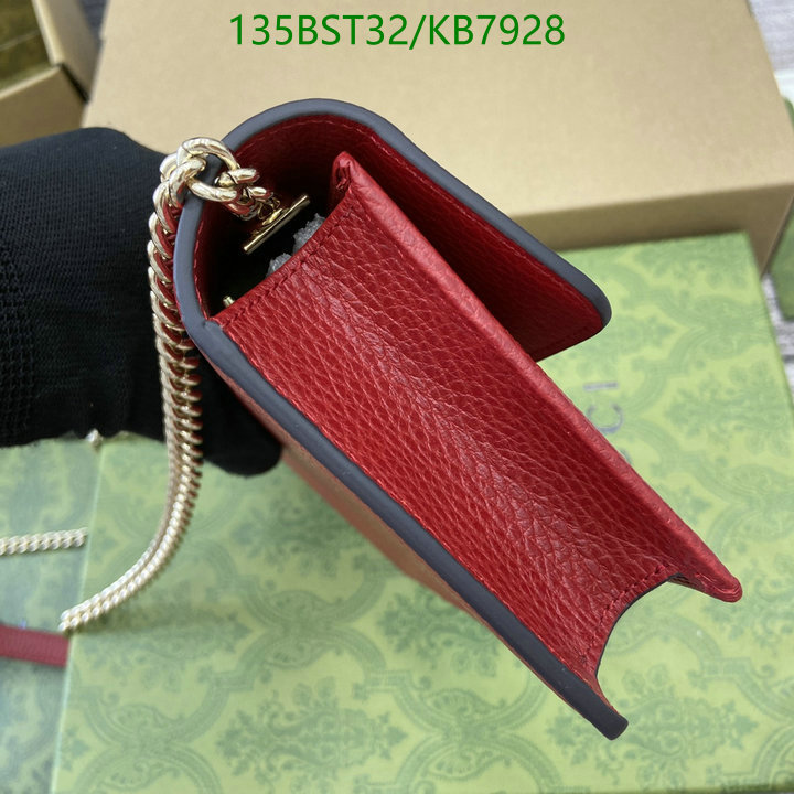 Gucci-Bag-Mirror Quality Code: KB7928 $: 135USD