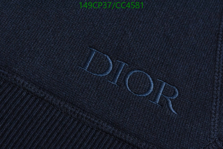 Dior-Clothing Code: CC4581 $: 149USD