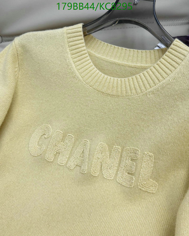 Chanel-Clothing Code: KC8295 $: 179USD