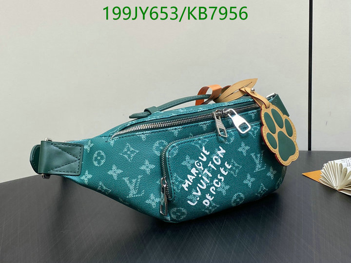 LV-Bag-Mirror Quality Code: KB7956 $: 199USD