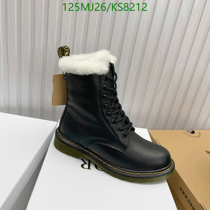 Boots-Women Shoes Code: KS8212 $: 99USD