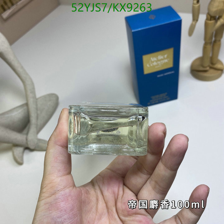 Atelier Cologne-Perfume Code: KX9263 $: 52USD