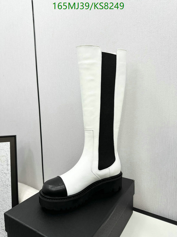 Boots-Women Shoes Code: KS8249 $: 165USD