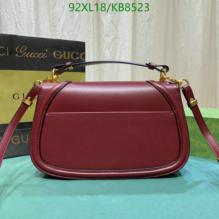 Gucci-Bag-4A Quality Code: KB8523 $: 92USD