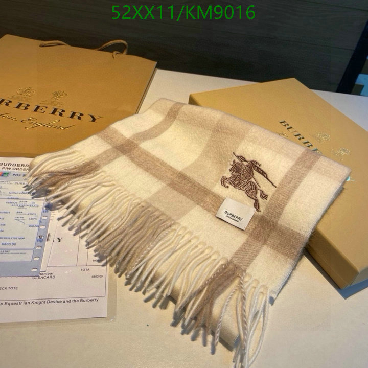 Burberry-Scarf Code: KM9016 $: 52USD