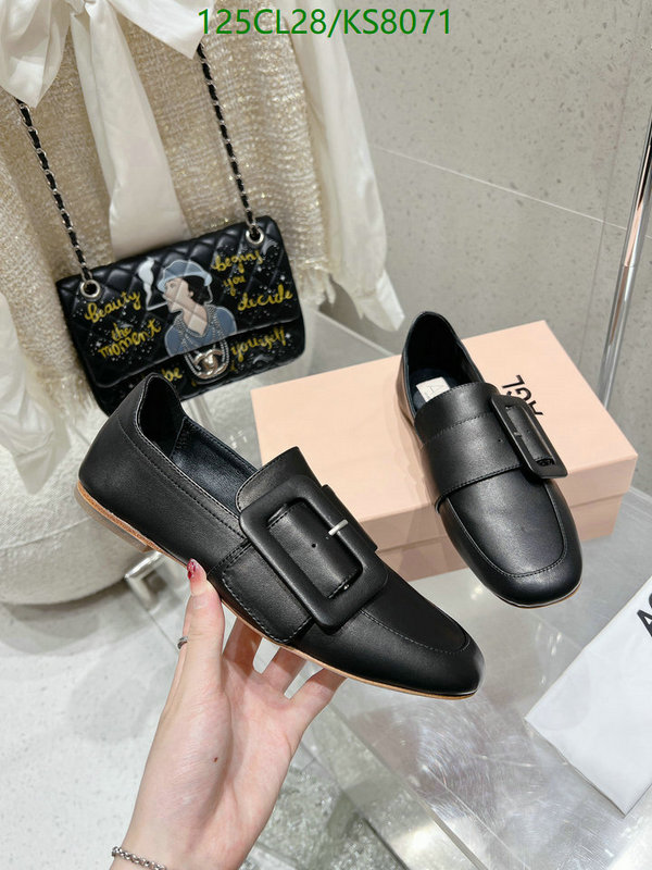 AGL-Women Shoes Code: KS8071 $: 125USD