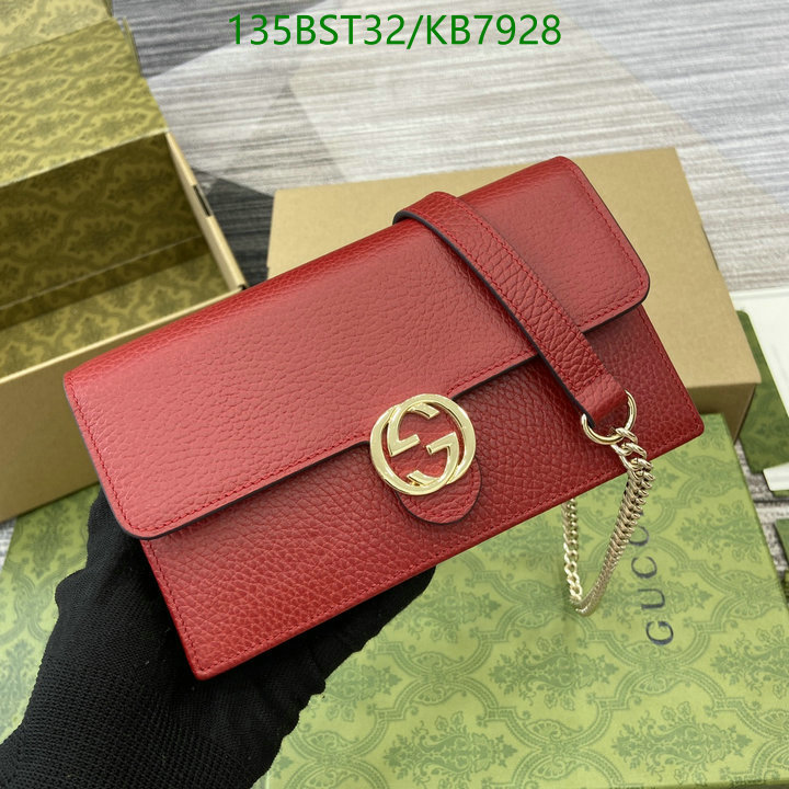 Gucci-Bag-Mirror Quality Code: KB7928 $: 135USD