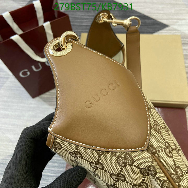 Gucci-Bag-Mirror Quality Code: KB7931 $: 279USD