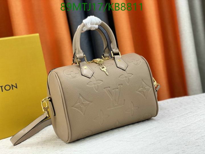 LV-Bag-4A Quality Code: KB8811 $: 89USD