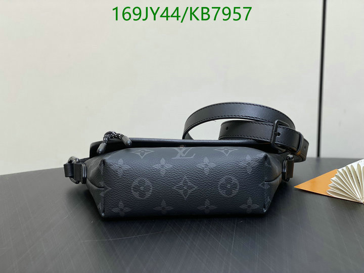 LV-Bag-Mirror Quality Code: KB7957 $: 169USD