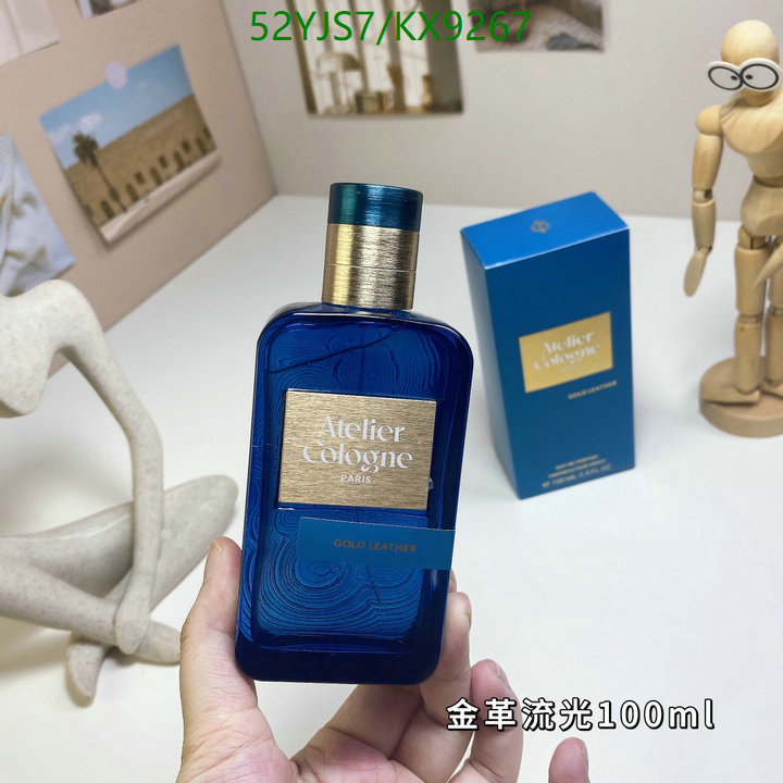 Atelier Cologne-Perfume Code: KX9267 $: 52USD