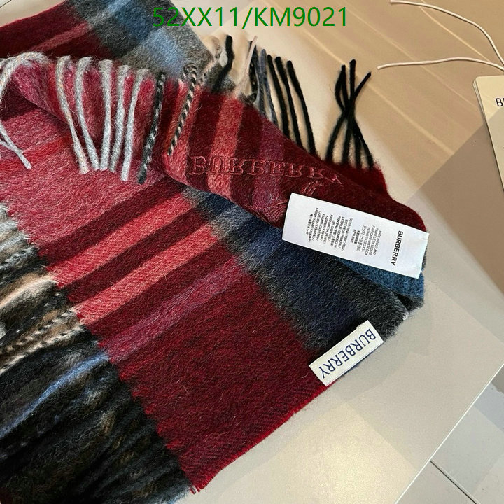 Burberry-Scarf Code: KM9021 $: 52USD