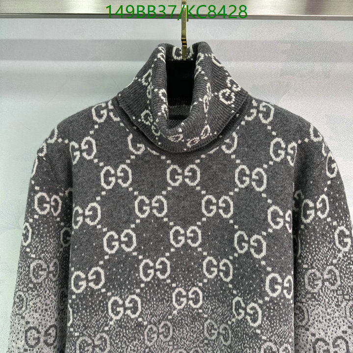 Gucci-Clothing Code: KC8428 $: 149USD