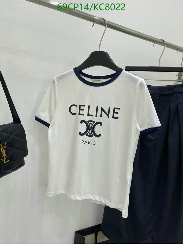 Celine-Clothing Code: KC8022 $: 69USD