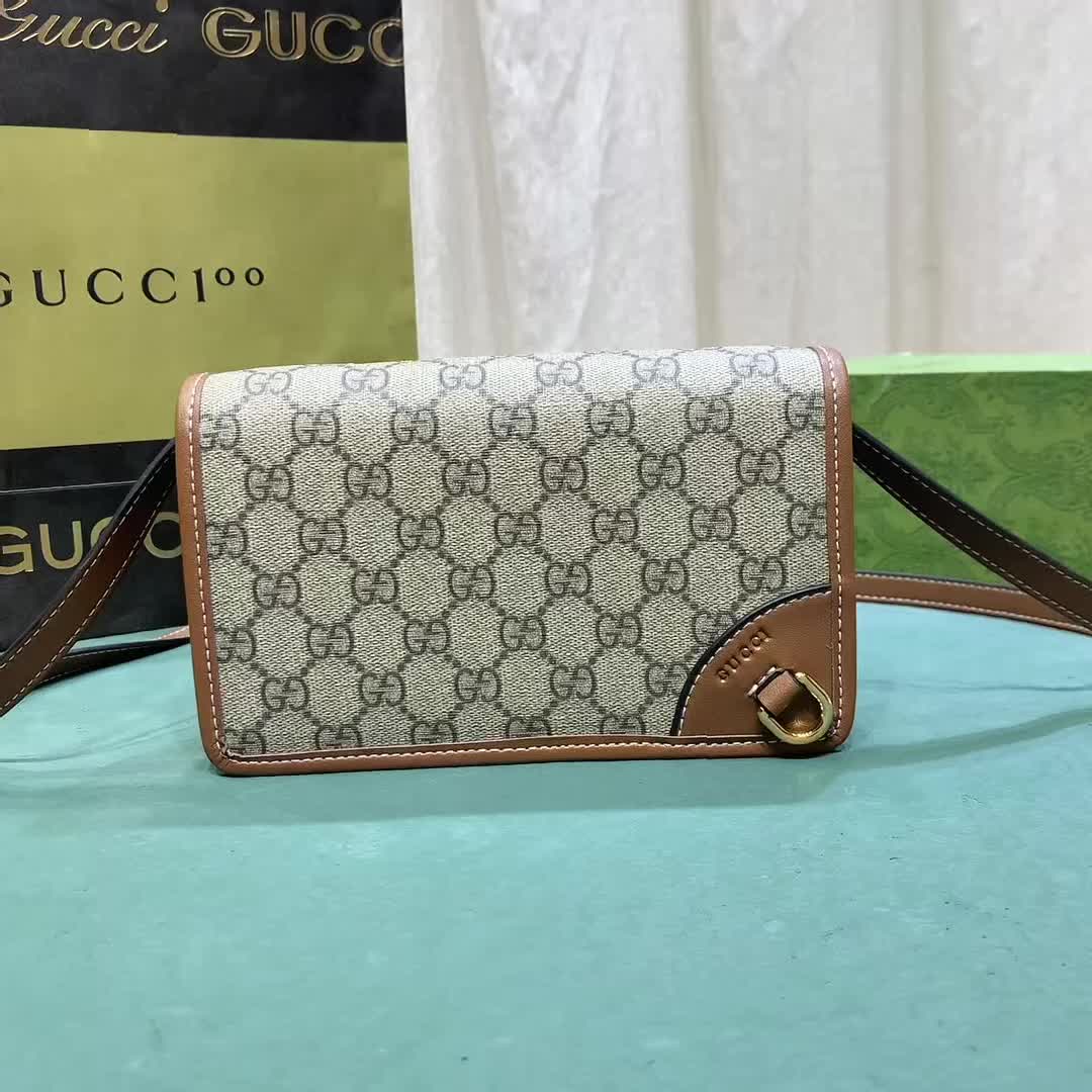 Gucci-Bag-4A Quality Code: KB8525 $: 75USD