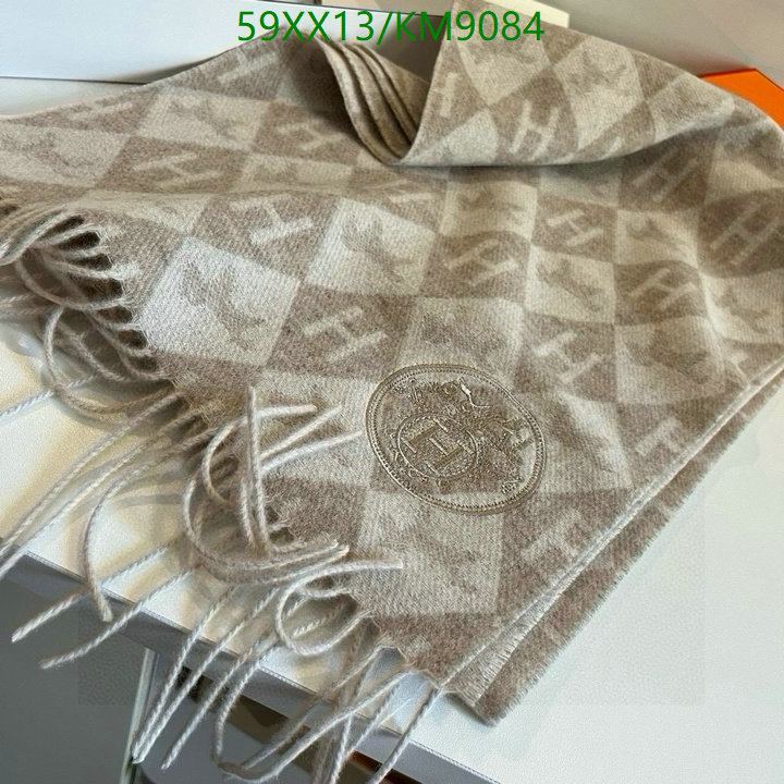 Hermes-Scarf Code: KM9084 $: 59USD