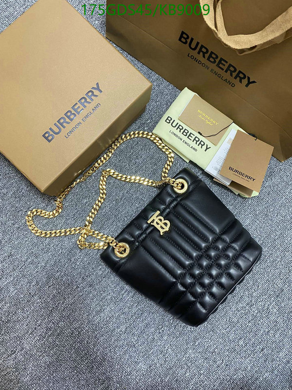 Burberry-Bag-Mirror Quality Code: KB9009 $: 175USD