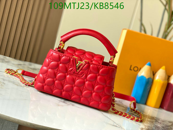 LV-Bag-4A Quality Code: KB8546 $: 109USD