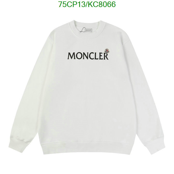 Moncler-Clothing Code: KC8066 $: 75USD