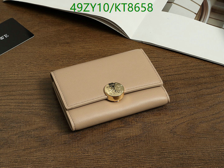 Loewe-Wallet(4A) Code: KT8658 $: 49USD