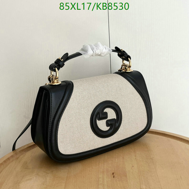 Gucci-Bag-4A Quality Code: KB8530 $: 85USD