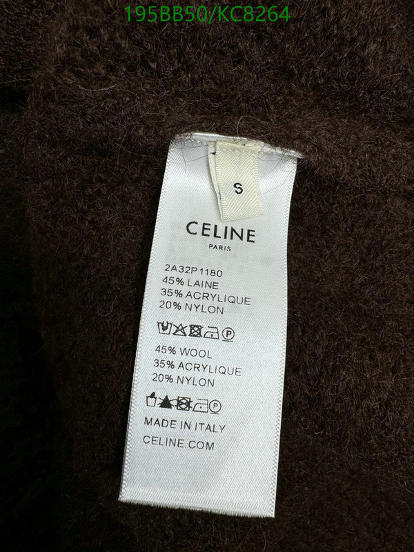 Celine-Clothing Code: KC8264 $:195USD