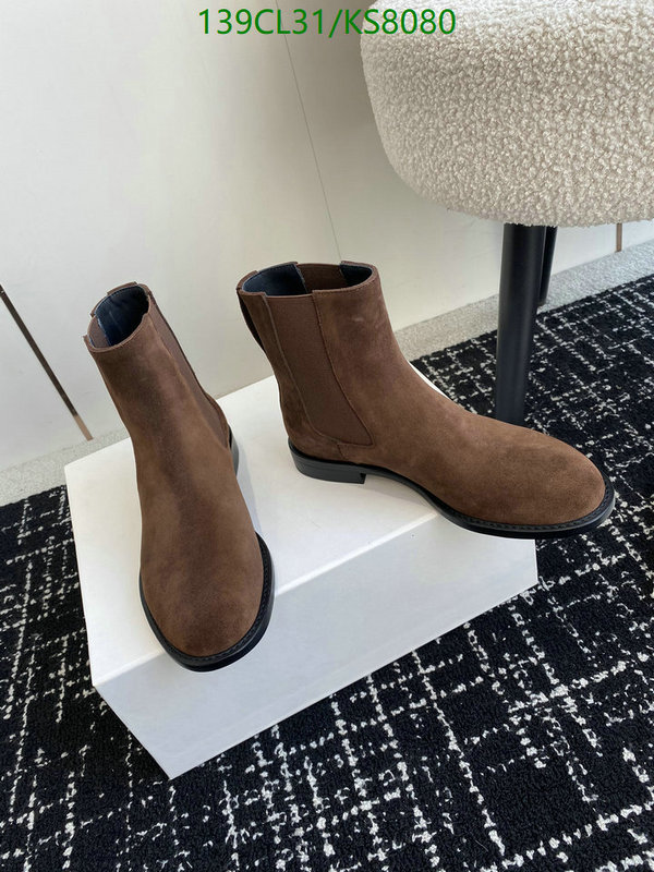 Boots-Women Shoes Code: KS8080 $: 139USD